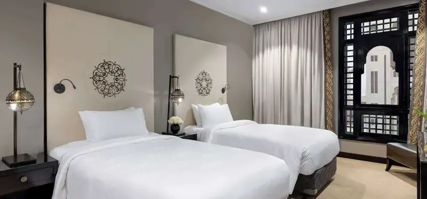 Sofitel Shahd Al Madinah image